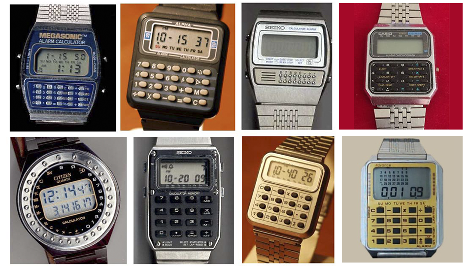 Reloj Casio Calculadora ▷ Lee esto antes de comprar ?