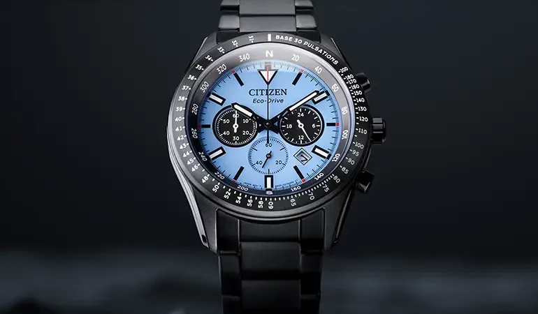 Citizen eco drive