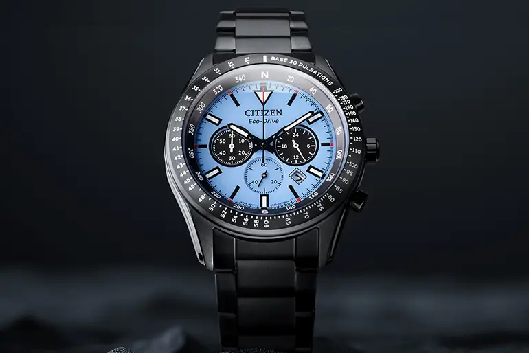 Citizen eco drive