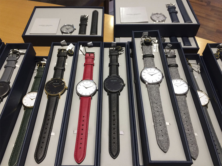 Relojes baratos con Garantía【Colección desde 9 euros】